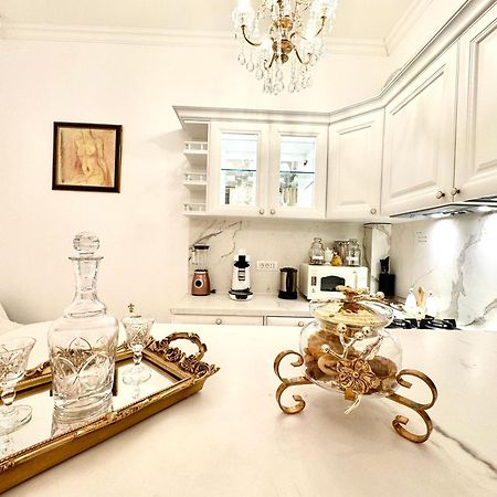 Fsf Boutique Apartament Temešvár Exteriér fotografie