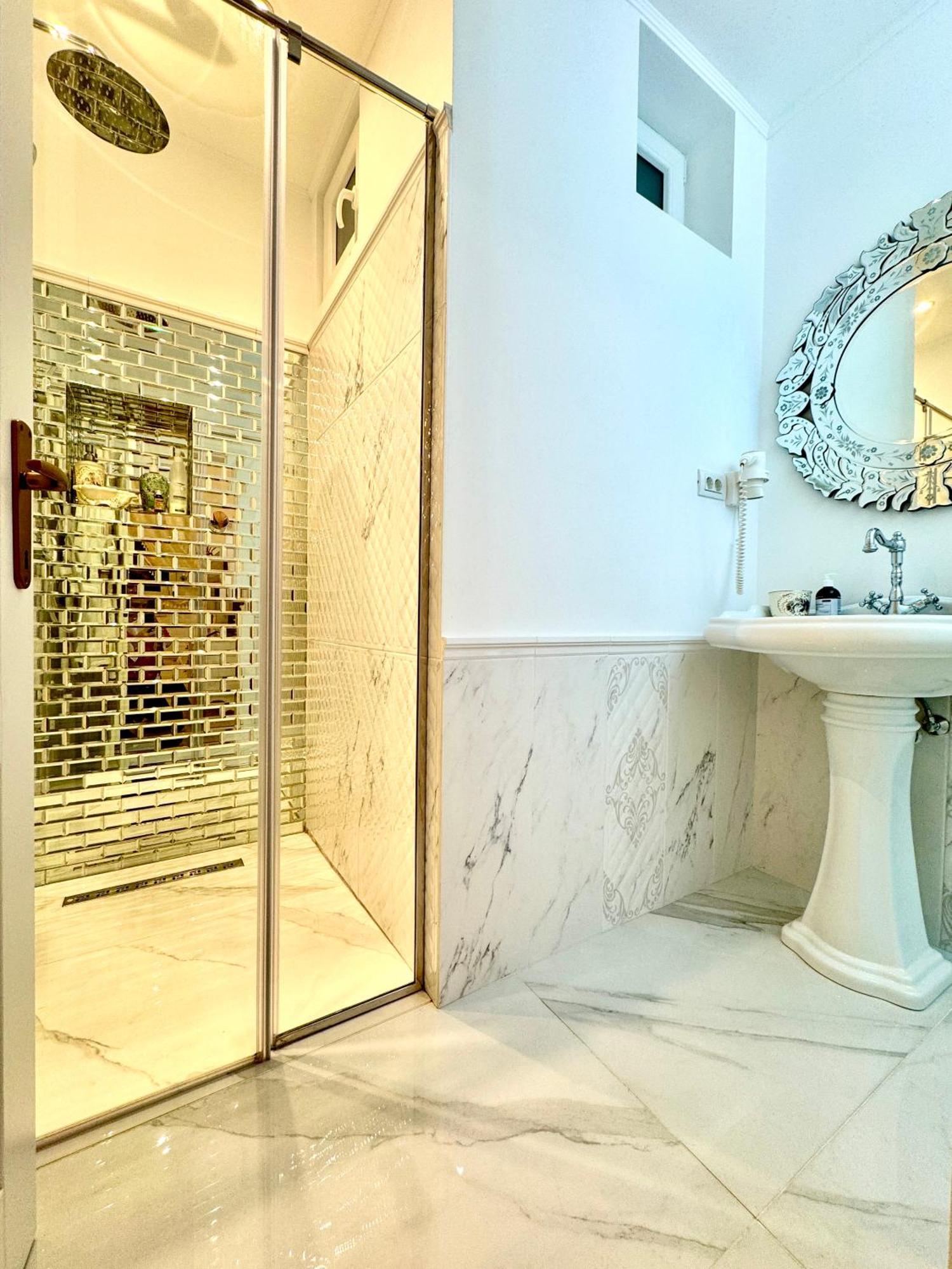 Fsf Boutique Apartament Temešvár Exteriér fotografie