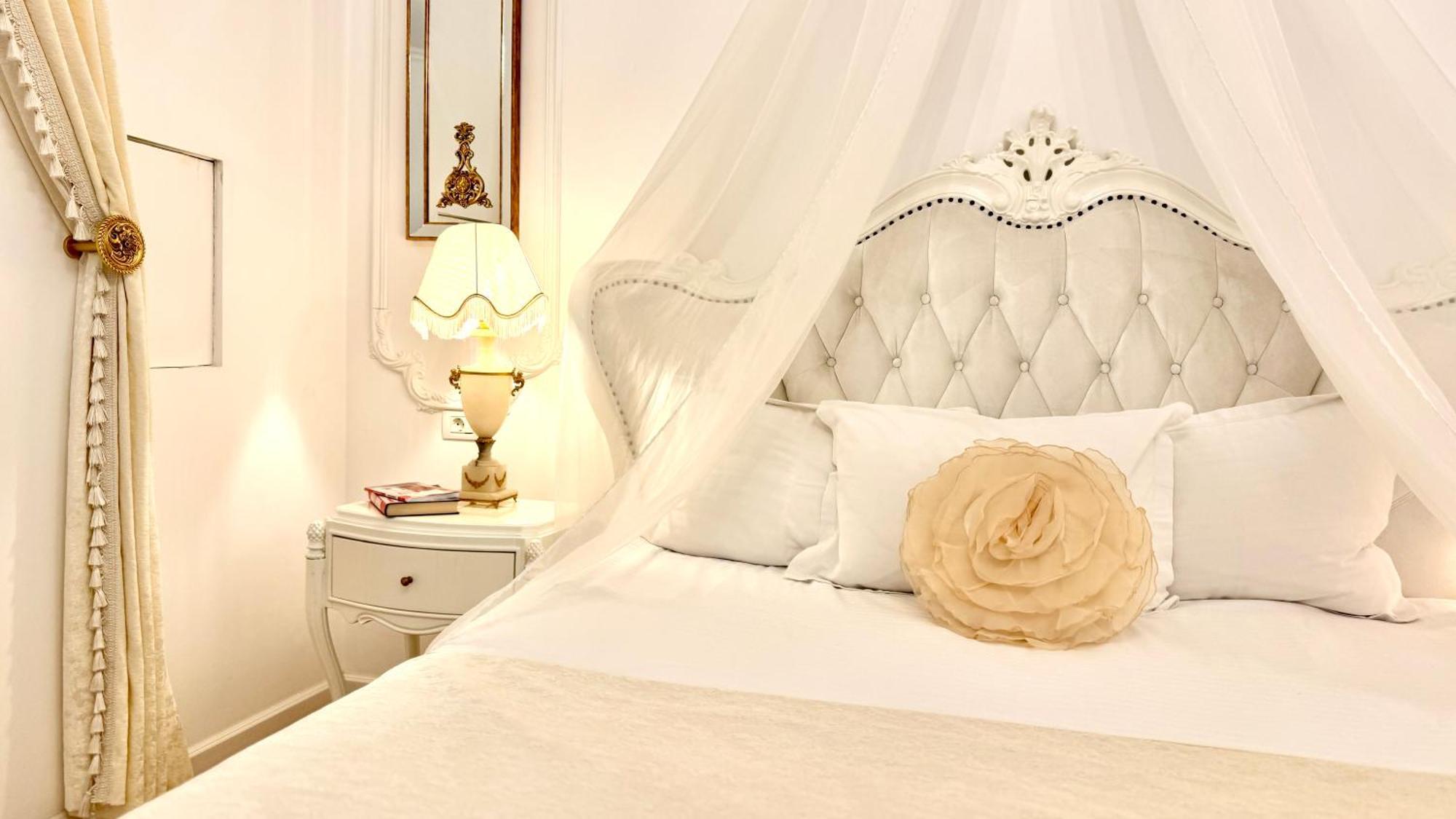 Fsf Boutique Apartament Temešvár Exteriér fotografie