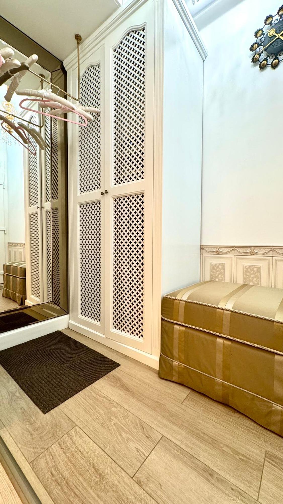 Fsf Boutique Apartament Temešvár Exteriér fotografie