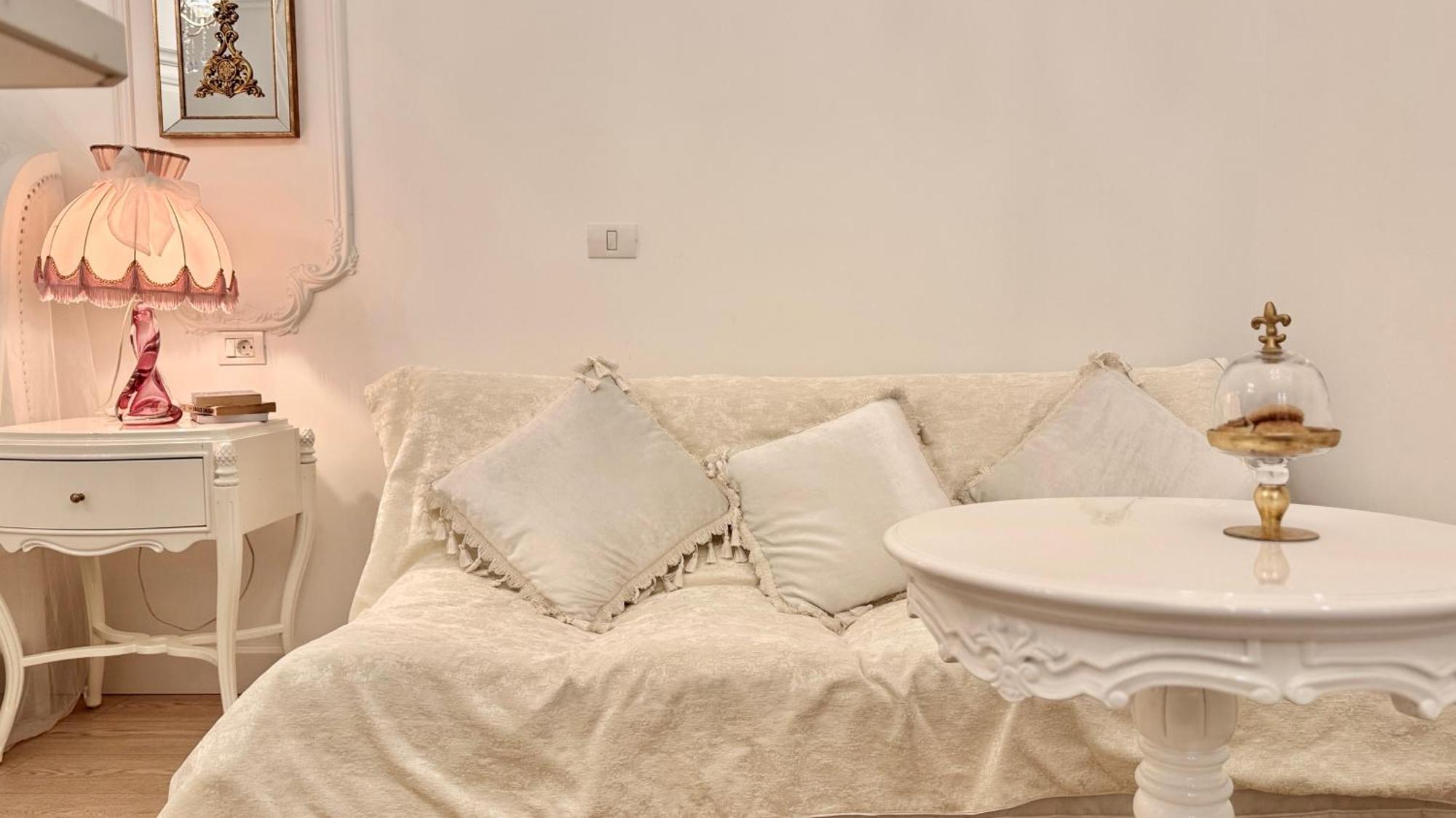 Fsf Boutique Apartament Temešvár Exteriér fotografie