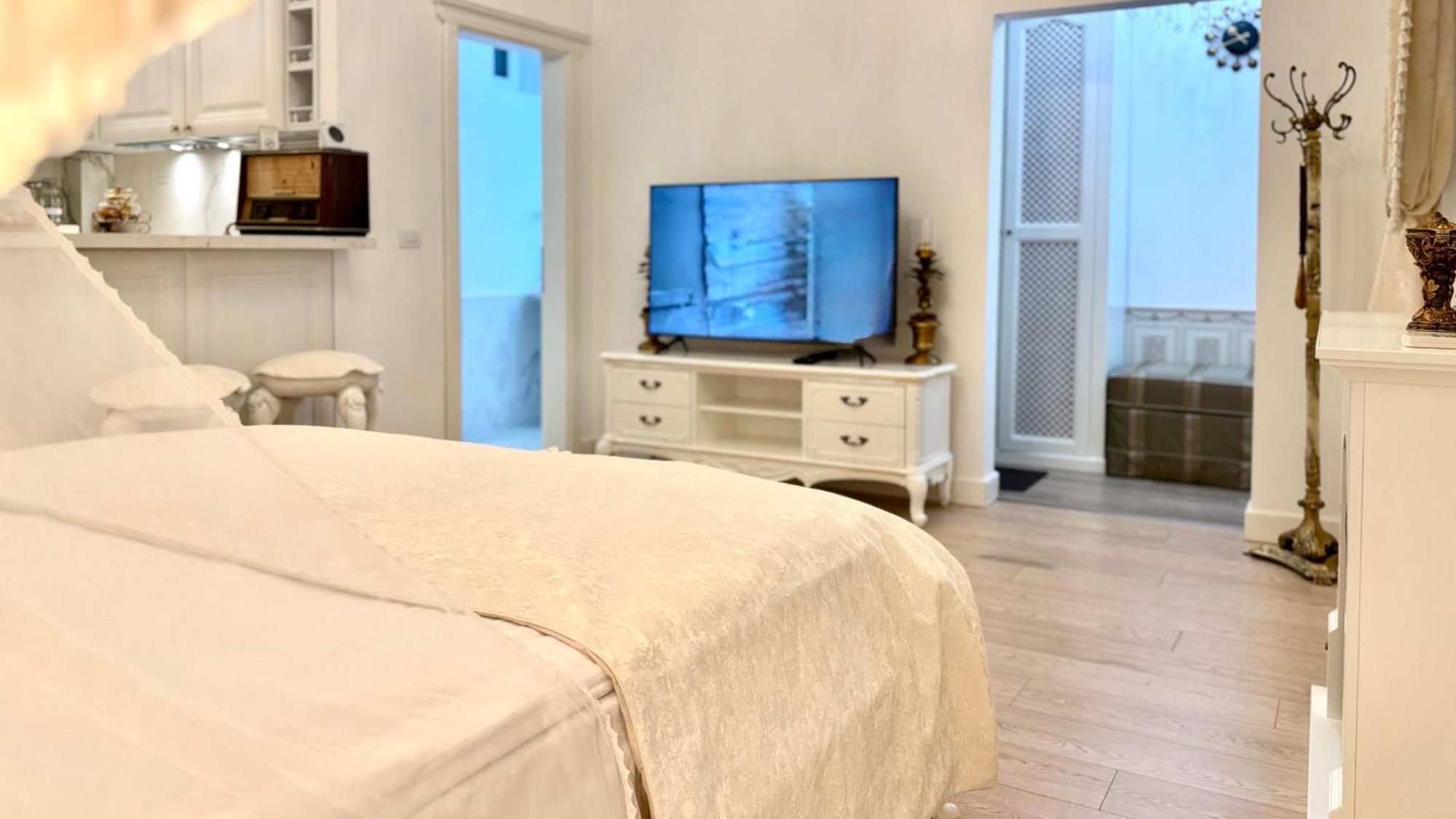 Fsf Boutique Apartament Temešvár Exteriér fotografie