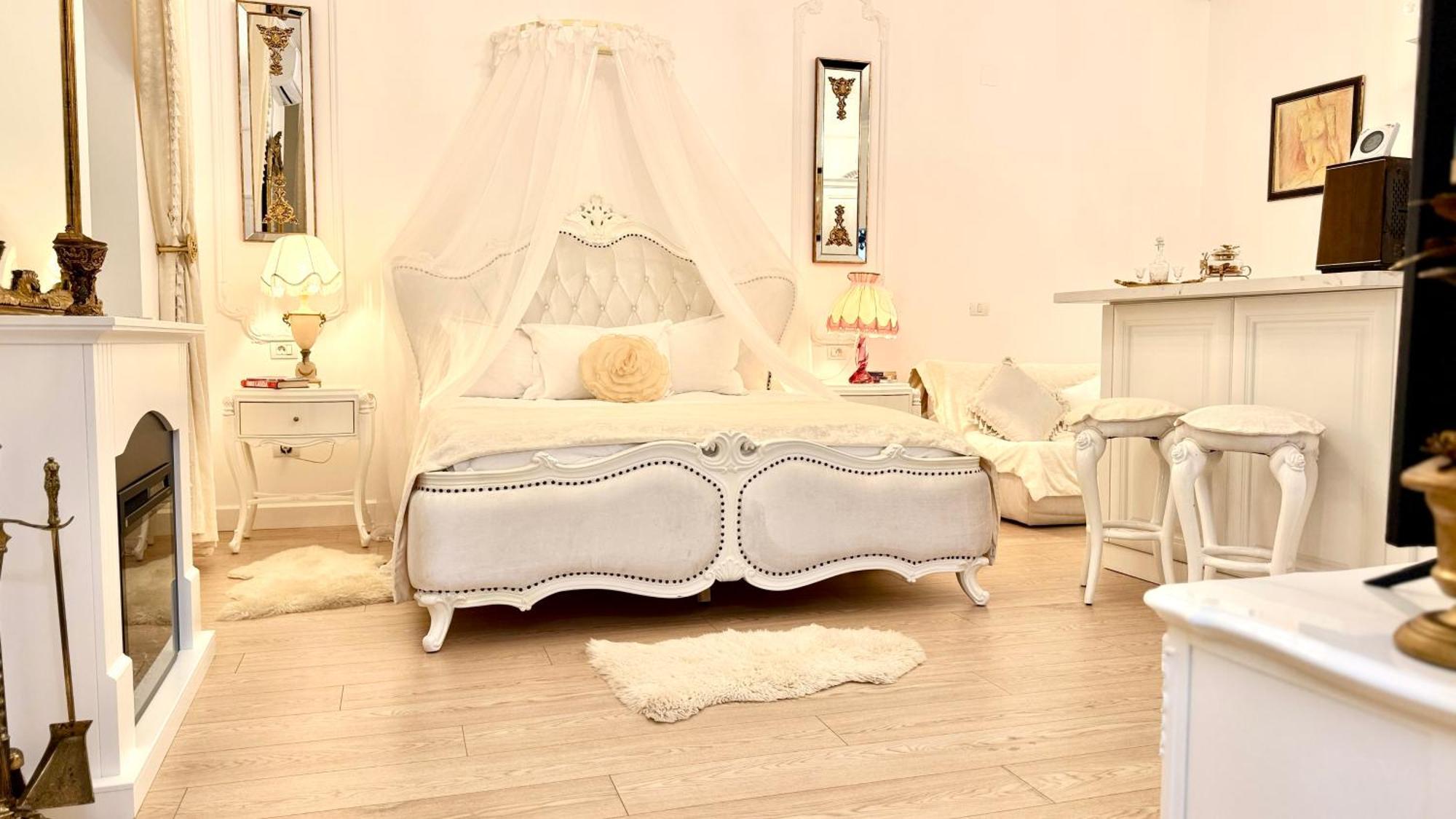 Fsf Boutique Apartament Temešvár Exteriér fotografie