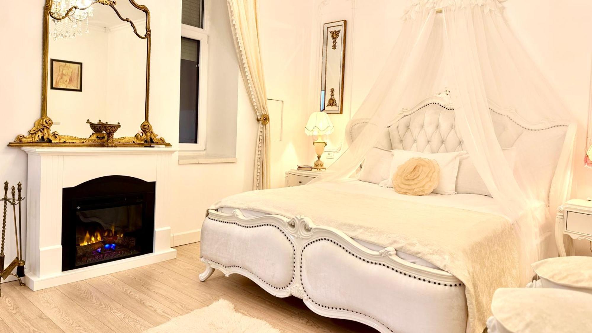 Fsf Boutique Apartament Temešvár Exteriér fotografie