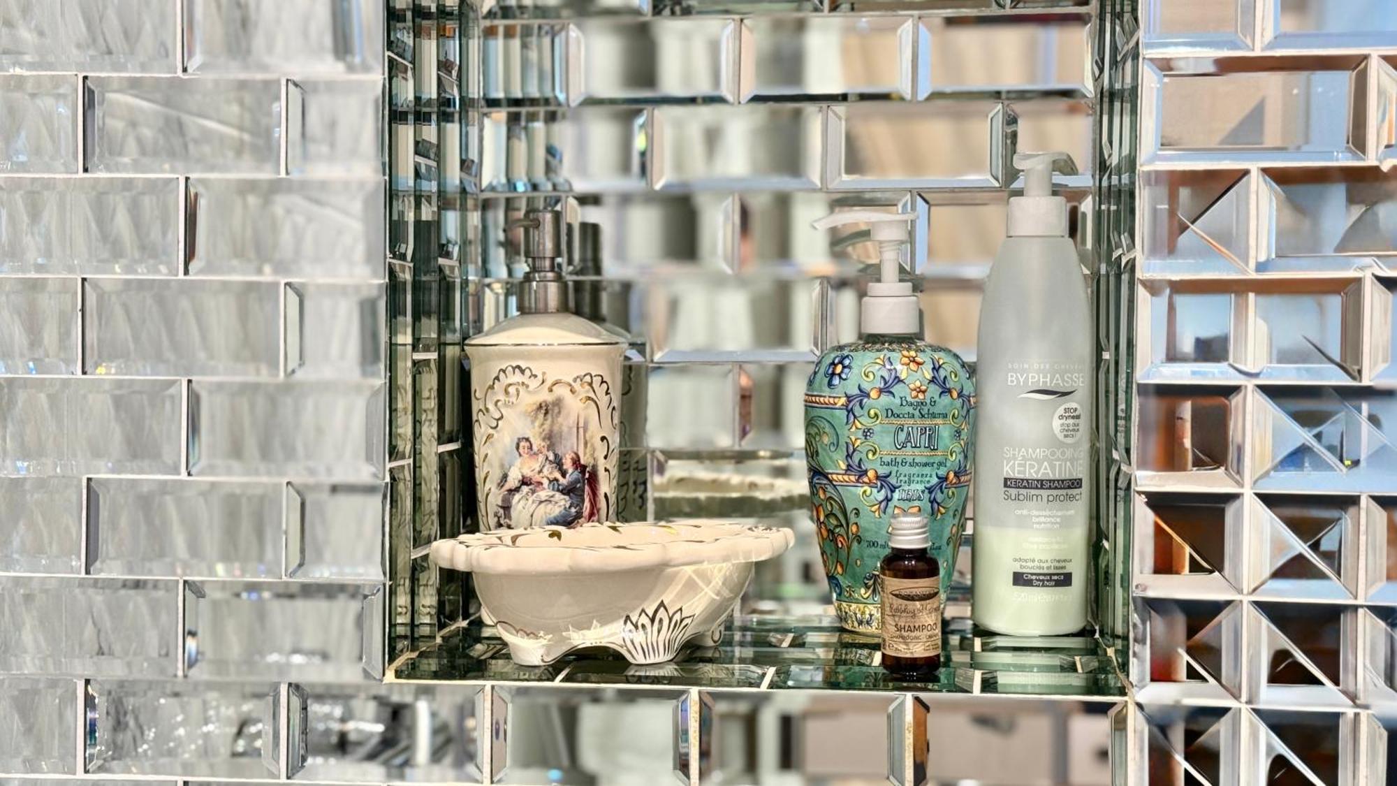Fsf Boutique Apartament Temešvár Exteriér fotografie