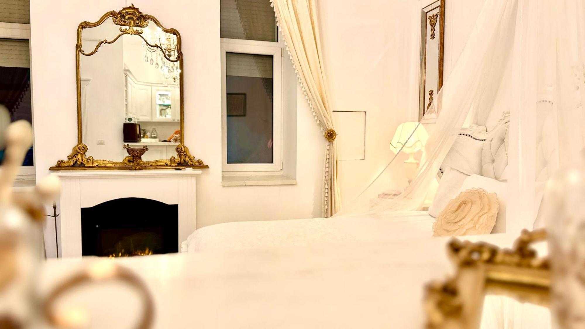 Fsf Boutique Apartament Temešvár Exteriér fotografie